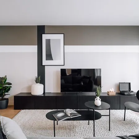 Matisse - 1 à La Muette