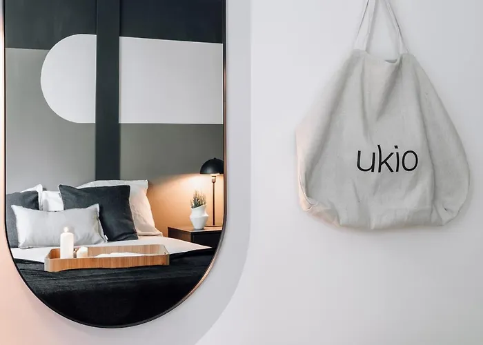 Appartement Matisse - 1 à La Muette