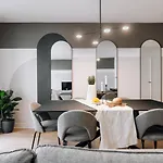 Appartamento Matisse - 1 à La Muette *