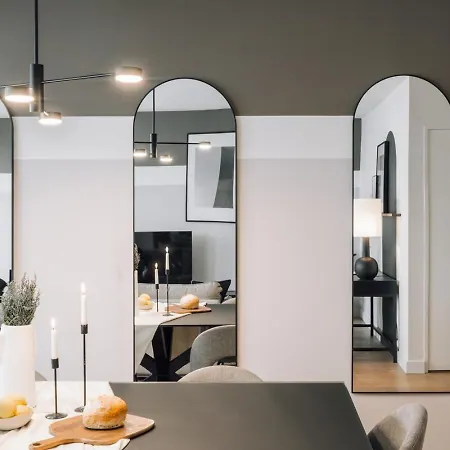 Apartman Matisse - 1 A La Muette Párizs