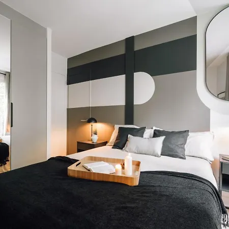 Apartman Matisse - 1 A La Muette